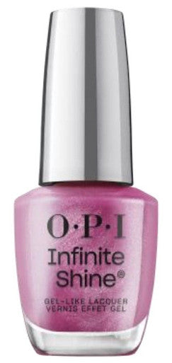 OPI Infinite Shine Lip Pink Battle ISL151
