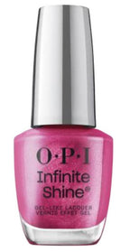 OPI Infinite Shine DeJa RoUge ISL152