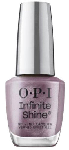 OPI Infinite Shine Funmetal ISL158