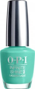 OPI Infinite Shine Withstands the Test of Thyme ISL19 Main Image