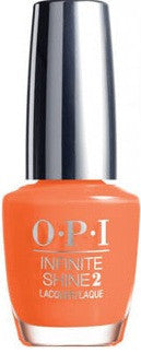 OPI Infinite Shine The Sun Never Sets ISL42 Main Image