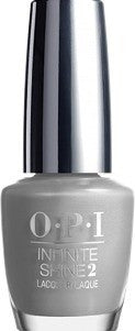 OPI Infinite Shine Silver on Ice ISL48 Main Image