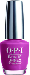 OPI Infinite Shine Stick It Out ISL58 Main Image