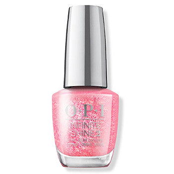 OPI Infinite Shine Pixel Dust ISLD51