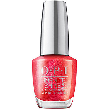 OPI Infinite Shine Heart and Con-soul ISLD55