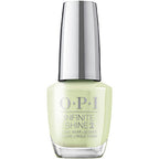 OPI Infinite Shine The Pass is Always Greener ISLD56