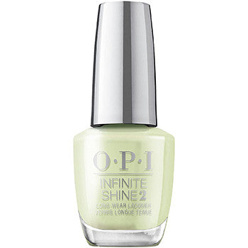OPI Infinite Shine The Pass is Always Greener ISLD56