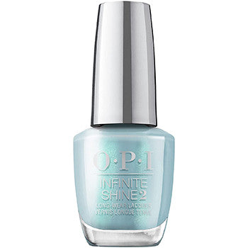OPI Infinite Shine Sage Simulation ISLD57