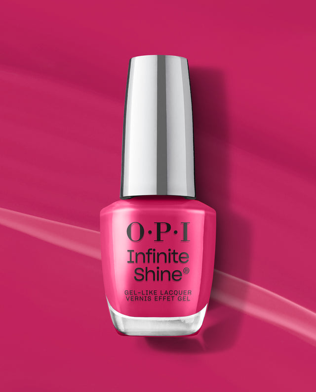 OPI Infinite Shine Koala Bear-y ISL220