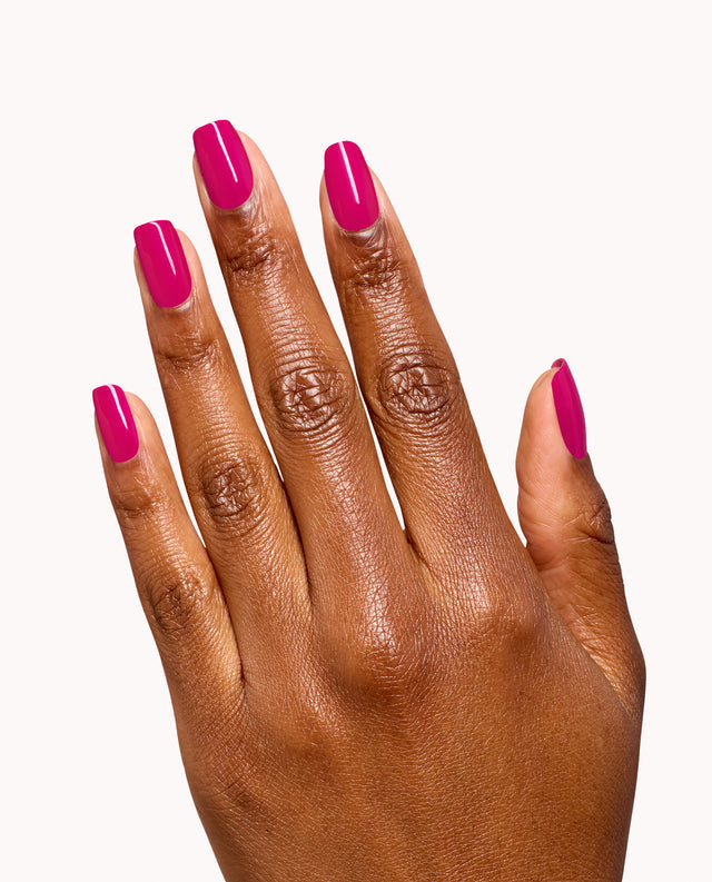 OPI Infinite Shine Koala Bear-y ISL220