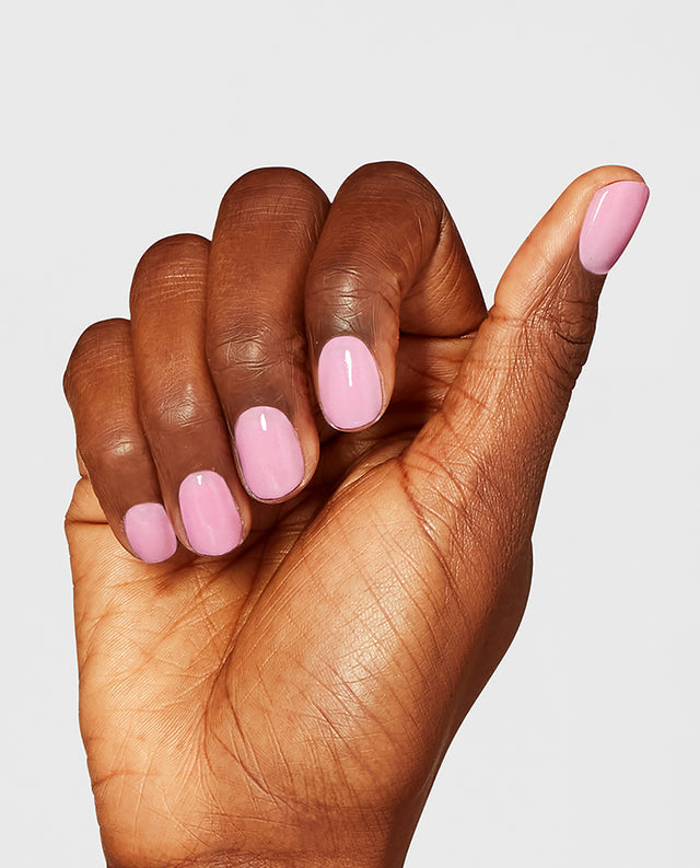 OPI Gel Color Do You Take Lei Away GCH67