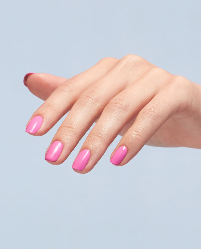 OPI Makeout-side - P002