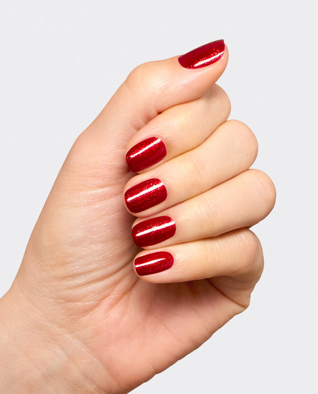OPI Infinite Shine Malaga Wine Not? ISL225