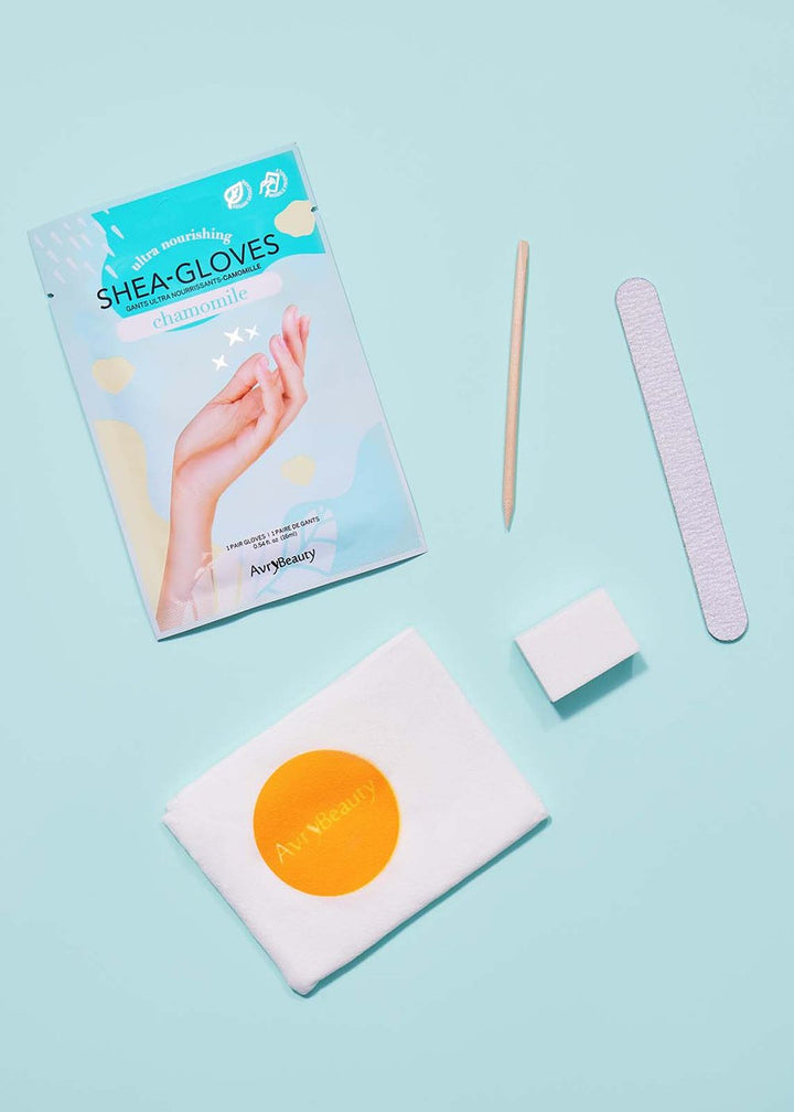 Avry Chamomile GLOVES **NEW**