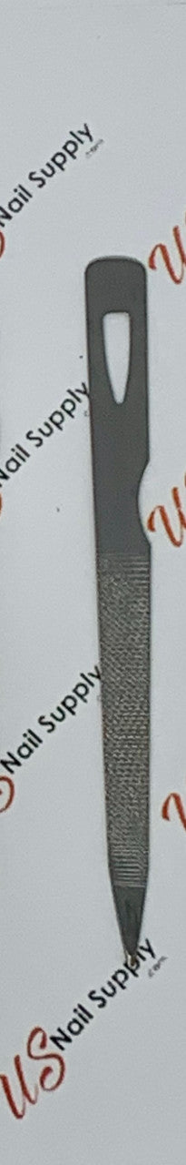 Metal Flat File