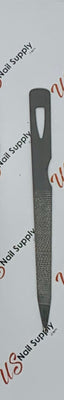 Metal Flat File