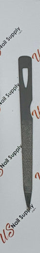 Metal Flat File