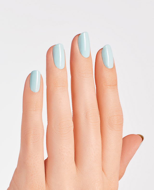 OPI Gel Color Mexico City Move-mint GCM83