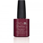 CND Shellac Decadence .5 Oz
