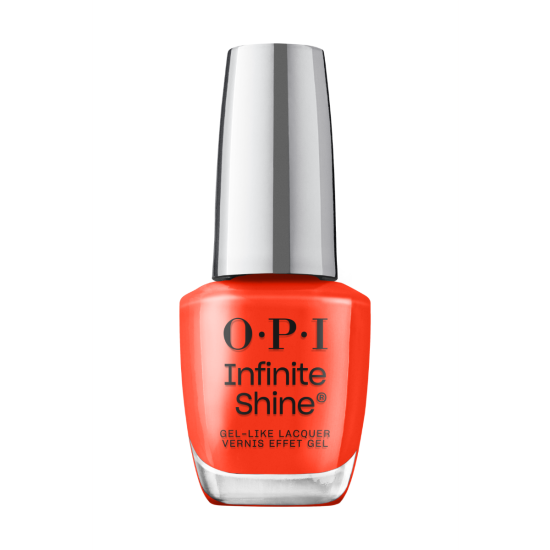 Opi Infinite Shine Mini Plaid Flirt ISL188
