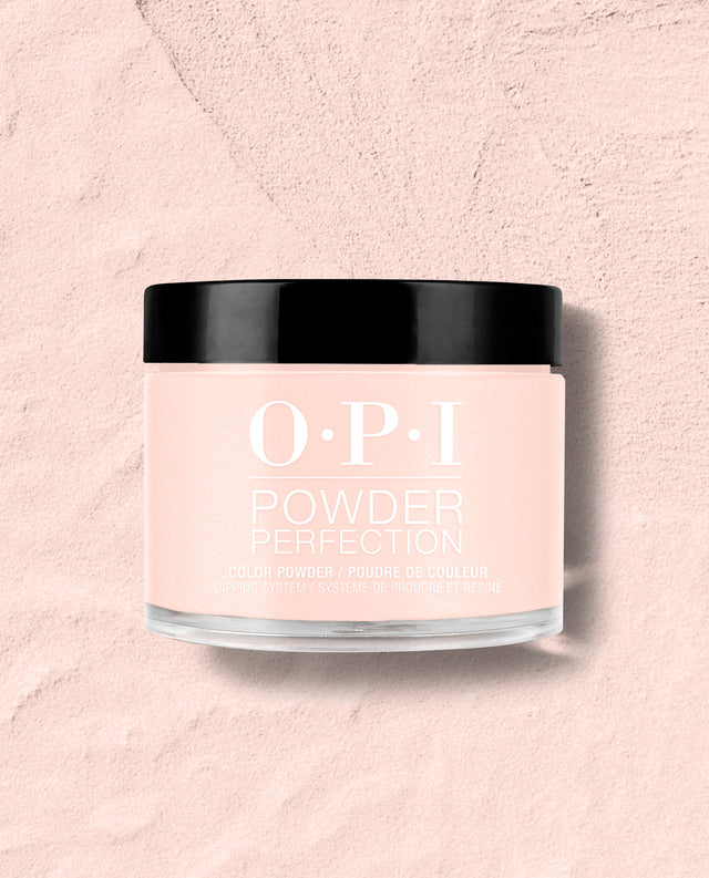 OPI Dipping Powder Mod About You Pastel DPF037