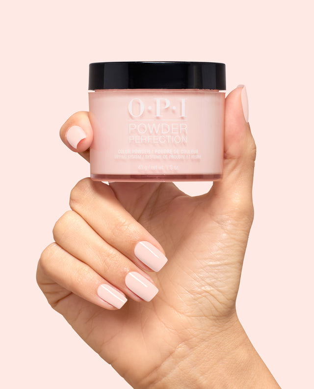 OPI Dipping Powder Mod About You Pastel DPF037