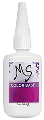 MS Dip Liquid - Color Base - 2oz