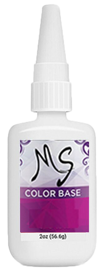 MS Dip Liquid - Color Base - 2oz