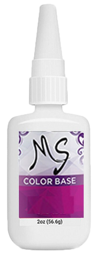 MS Dip Liquid - Color Base - 2oz