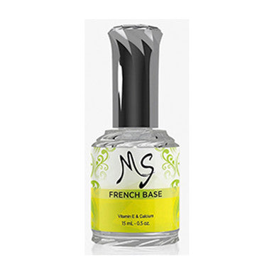 MS Dip Liquid - French Base - 0.5oz