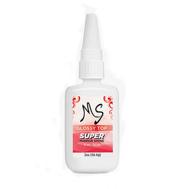MS Dip Liquid - Glossy Top - 2oz