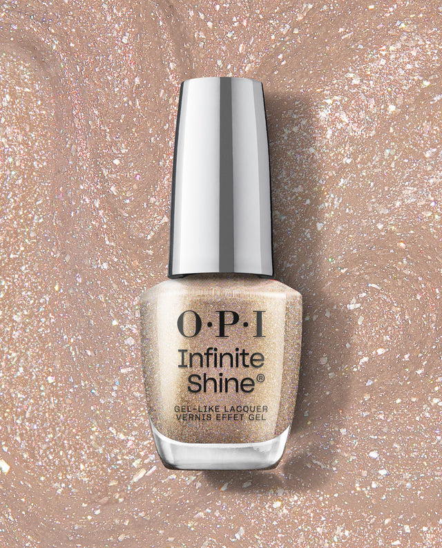 OPI Infinite Shine My Private Yacht ISL223