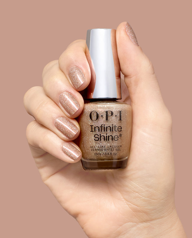 OPI Infinite Shine My Private Yacht ISL223