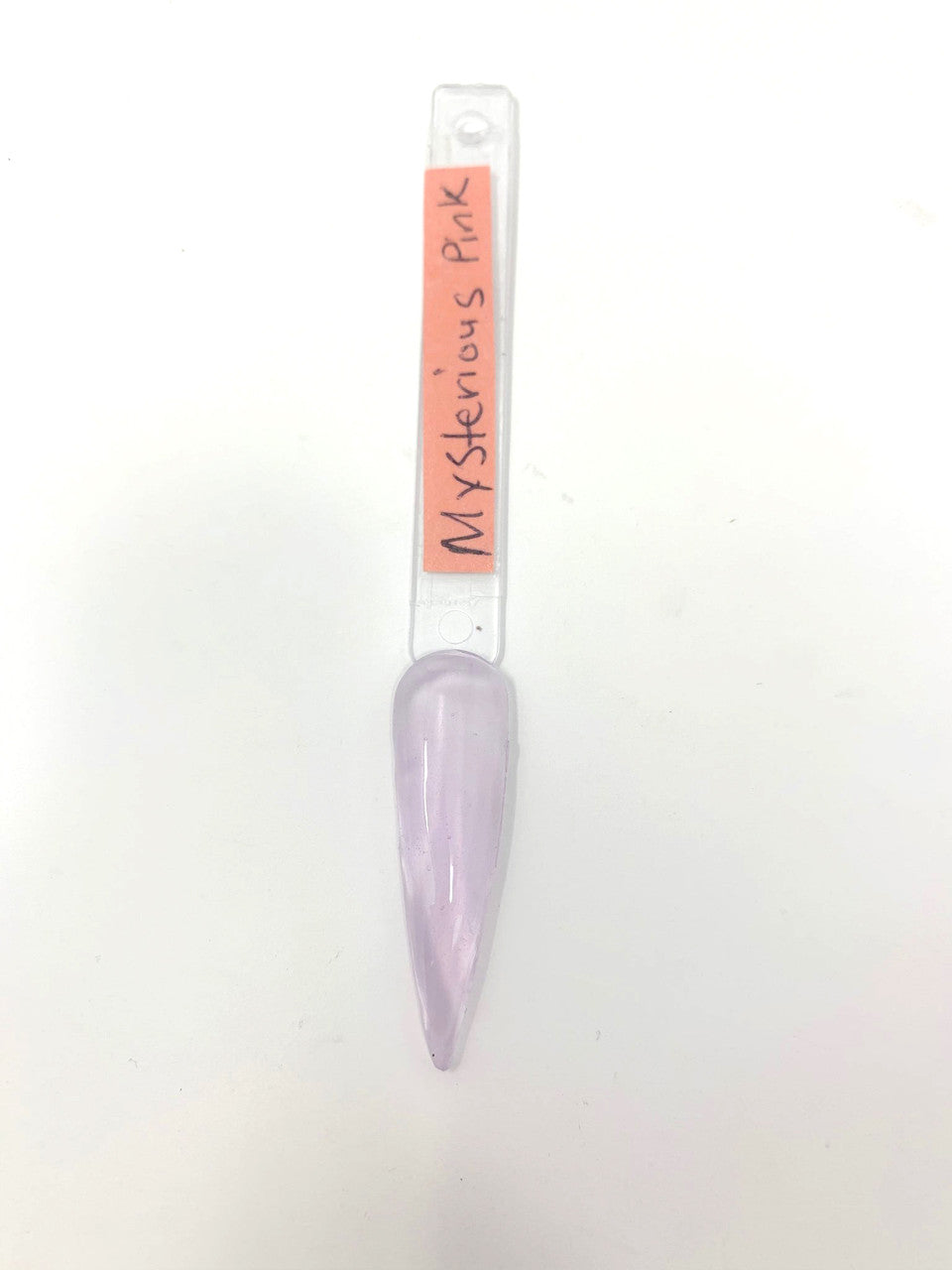 MS Mystic Systems Acrylic Powder Mysterious Pink