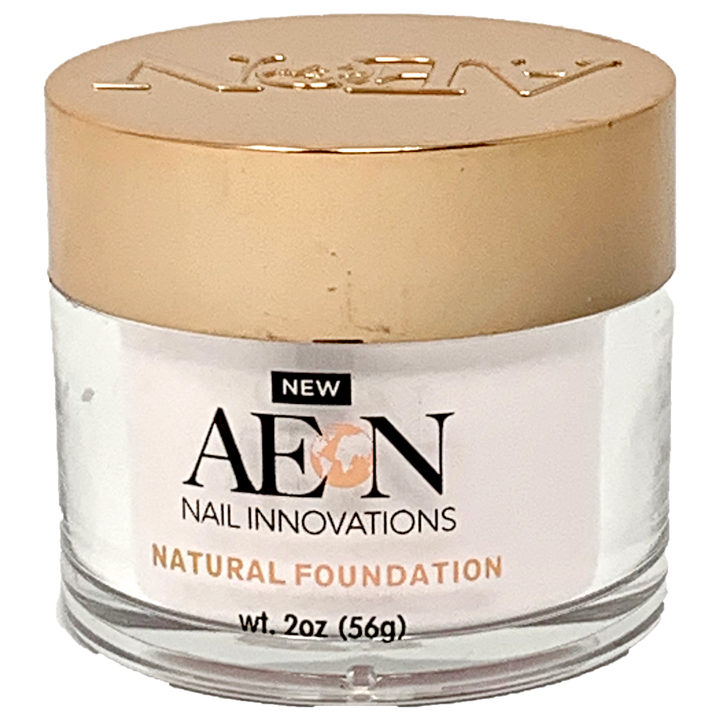 AEON Dip Powder 2oz - Natural Foundation