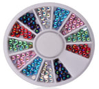 Acrylic Stones #56 (Set of 12 Colors)
