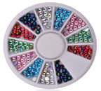 Acrylic Stones #56 (Set of 12 Colors)