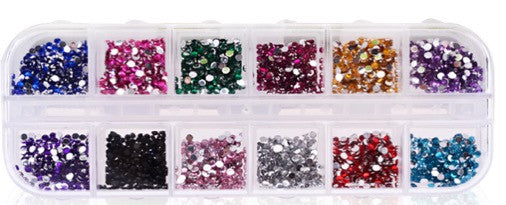 Acrylic Stones 