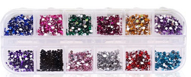 Acrylic Stones 