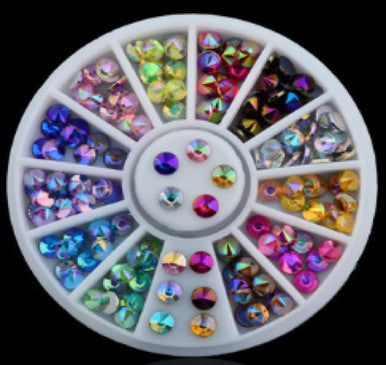 Acrylic Stones-38