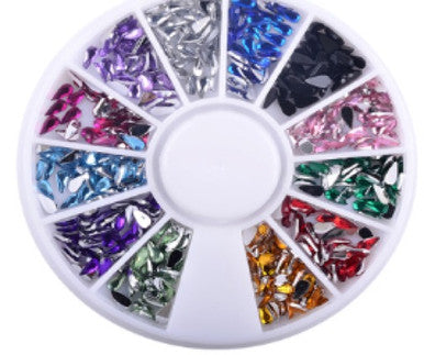 Acrylic Stones 