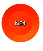Chisel Acrylic & Dipping 2oz -NE 4 - Neon Collection