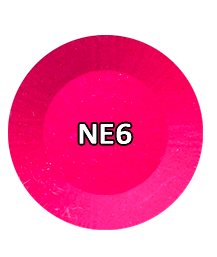 Chisel Acrylic &amp; Dipping 2oz -NE 6 - Neon Collection