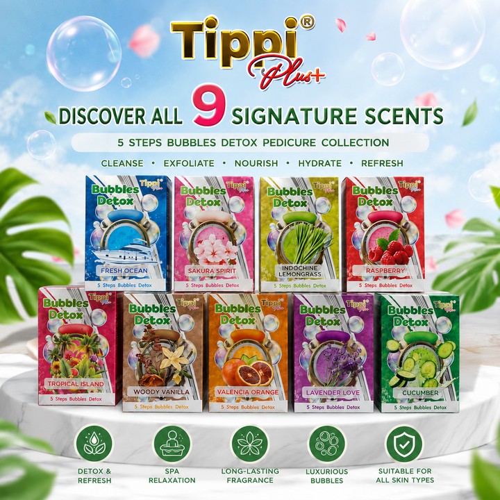 Tippi Plus+ Coming Soon In July 2026