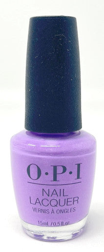OPI Nail Lacquer Don&