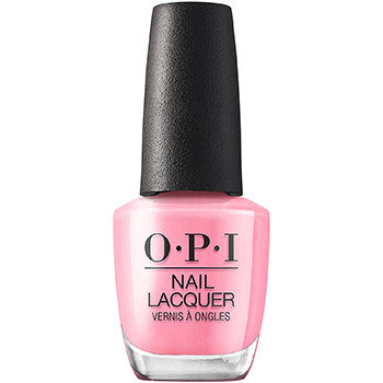 OPI Nail Lacquer Racing for Pinks NLD52