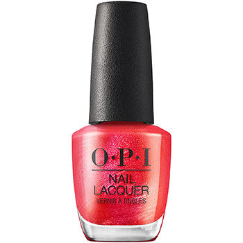 OPI Nail Lacquer Heart and Con-soul NLD55