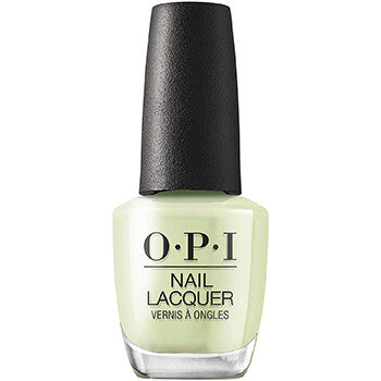 OPI Nail Lacquer The Pass is Always Greener NLD56