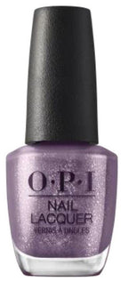 OPI Nail Lacquer Cyborn Again NLF016