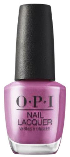 OPI Nail Lacquer CosMIC Drop NLF019